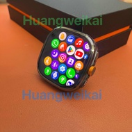 2026 m99 Android 8+128GB Smart Watch 4G SIM Card Smart Phone Watch AMOLED  Rotating Camera APP Downl