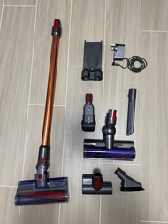Dyson V10 無線吸塵機 配件