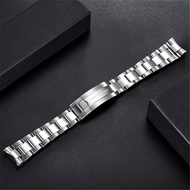 PAGANI DESIGN Office Original PD1661 PD1662 PD1651 Watch 316L Stainles Steel Band Strap Jubilee Brac