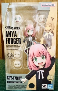 全新SHF ANYA 安妮亞便服造型 SPY x FAMILY