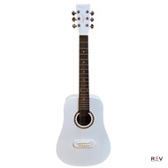 NARA Little Cute Acoustic 3/4 Guitar
