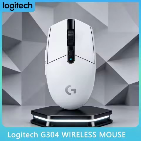 Logitech G304/G305 Office Mouse Comfort Grip All-day Work