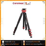 iFootage Gazelle Tripod TC5S-Uprise-Carbon Fiber ประกันศูนย์ไทย