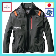 [BURTLE] Aircraft Long Sleeve Blouson (Fanless) AC2001 Cordura M 14 Military Green  
[BURTLE] Aircra