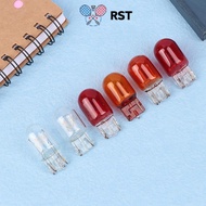 RunSabailTWO T20 7440 7443 WY21W W21W Halogen Bulbs 7443 W21/5W T20 Super Bright Baup Reversing Ligh