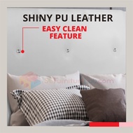 【READY STOCK, DELIVER FROM JB】𝐒𝐆𝐅𝐔𝐑𝐍𝐈𝐓𝐔𝐑𝐄𝐋𝐀𝐁™: SHINY STAR Single Size Bed Frame Single Divan Katil Murah Single Home Fur