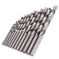 0.5mm - 3mm HSS Twist Drill Bits