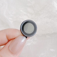 【 1 ชุด 】ตัวป้องกันเลนส์กล้อง เลนส์กล้อง For iPhone 15 / 16 Pro /11 Pro max / 12 / 13 / 14 Pro Max /