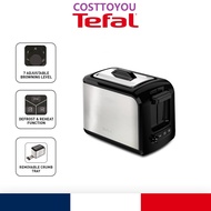 Tefal Toaster Express TT410 (TT410D)