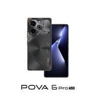 Tecno Pova 6 Pro 5G 12/256GB | 6000mAh 70W | หน้าจอ 120HZ AMOLED | 108MP