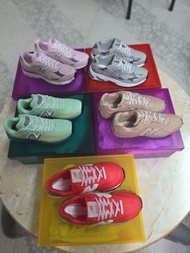 7仔new balance