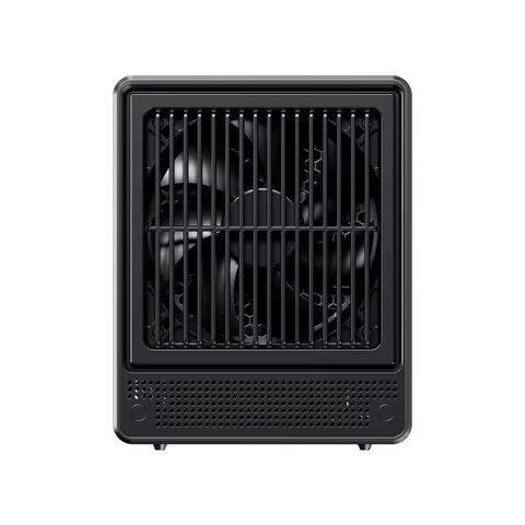 AOOSTAR WTR Pro N150 Mini PC & NAS 4-Bay Storage Dual 2.5G LAN Support Windows Linux Home Office Pri