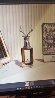 Penhaligon's Portraits Lord George 香水