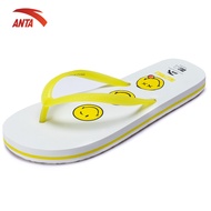 Dép thể thao nữ IP-Smiley ANTA 822338512