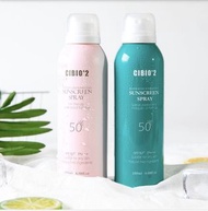 現貨‼️ Cibio'2防曬噴霧180ml