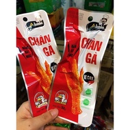 COMBO 30 Chân vịt / Chân Gà Tứ Xuyên Dacheng