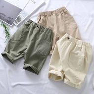 Boy Short Pant
