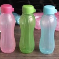CHILDREN'S DRINKING BOTTLE / MILK BOTTLE 350ml PLASTIC BOTTLE