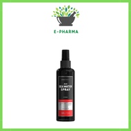 GRAFEN Jeju Seawater Hair Spray 210ml - Strong Fixation