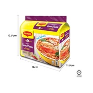 MAGGI Two Minute Tom Yam (80gx5)