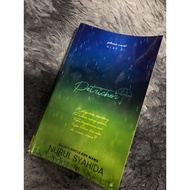 MY FAMOUS EX BOYFRIEND (PETRICHOR) preloved