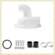 [1fnejakblh.ph] Cyclone for Vacuum Cleaner Powder Dust Collector Vacuum Cleaner for Woodworking Cycl