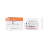 dr .jart+ v7素顏霜 50ml