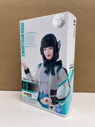 (不議、請先閱內文）中古 日版 SHF IS Izu Kamen Rider 幪面超人 Zero one 01 Zero-one 鶴鳩乃愛