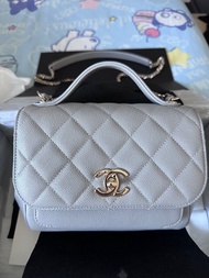chanel business affinity (small size)
