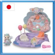 Epoch (EPOCH) Sylvanian Families Amusement Park Shop "Dreaming Princess' Market"