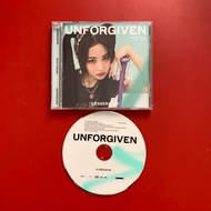 Genuine old LE SSERAFIM Album