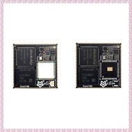 (QBEP) Core1106 Development RV1106 Core Board 0.5TOPS Arithmetic 8G EMMC Integrated ARM -A7/RISC-V M