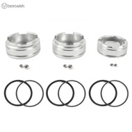 4L60E 4L65E 4L70E Transmission Accumulator Piston Kit with Pin Diameter 310 Inch