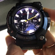 Casio G-Shock Composite Band Master Of G Frogman GWF-A1000C-1