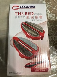 Goodway掛燙配件