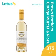 Brown Brothers Orange Muscat & Flora 375ml