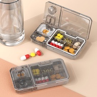 Pill Box Medicine Organizer Medicine Box Organizer Medicine Pill Box Pills Organizer Medicine Cutter Pill Cutter Grinder