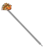 FT012-12 Steel Tube Spare Parts Stainless Steel 3mm Ship Shaft for  FT012 2.4G Brushless RC Boat Spa