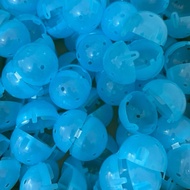 Big Twist (Height 5.2cm Width 4.7cm) Capsule Toy Shell Empty Second-Hand Claw Machine Lottery Ball E