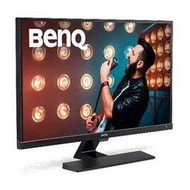 BENQ GW2780PLUS 玩色 光智慧 不閃屏顯示器 (台灣本島免運費)