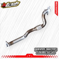 Downpipe Frontpipe Flexible Honda Jazz GE8/Brio Old/NEW/Freed/City GM6