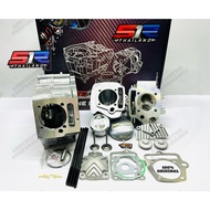 EX5 CLASS 1 ENGINE COMBO SET RACING S1R THAILAND 60MM 62MM 65MM