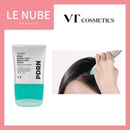[VT COSMETICS] PDRN Brush Hair Scalp Serum