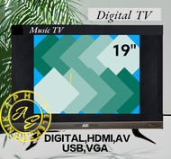 TV LED DIGITAL JUC 19 INCH