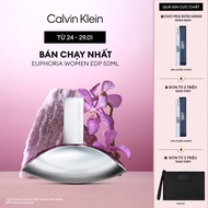 Nước Hoa Nữ Calvin Klein Euphoria Women EDP 50ml