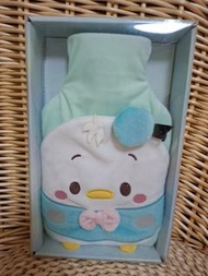 Disney Ufufy Donald Warmer Bag 700ml 迪士尼唐老鴨可插手暖水袋