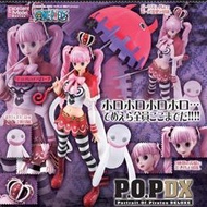 請留意說明欄 海賊王 POP DX 培羅娜 幽靈公主 鬼魂公主