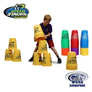 Speed Stacks Jumbo Stacking Cups