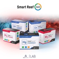 Reef Factory Smart Test Kit