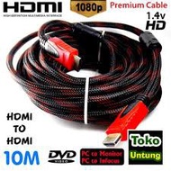 HDMI to HDMI HDMI Cable HD 15M 20M 30M 15Meters 20Meters 30Meters 1.4Version